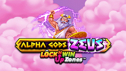 ALPHA GODS: ZEUS